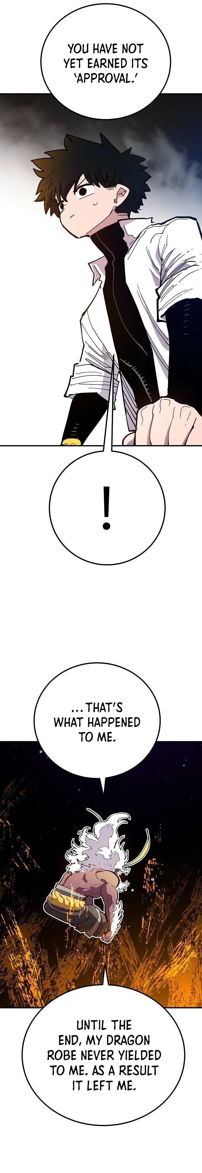 Player Chapter 176, page 25 of 36