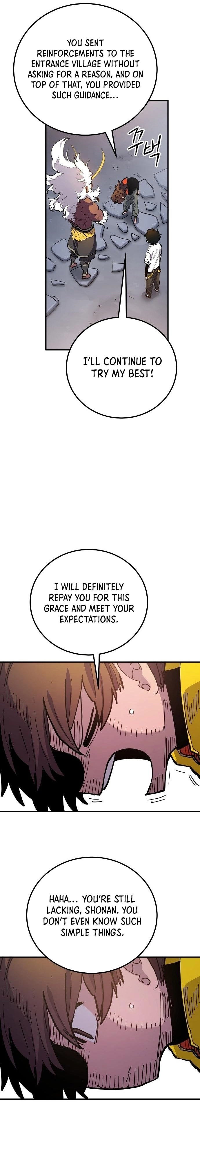 Player Chapter 176, page 27 of 36