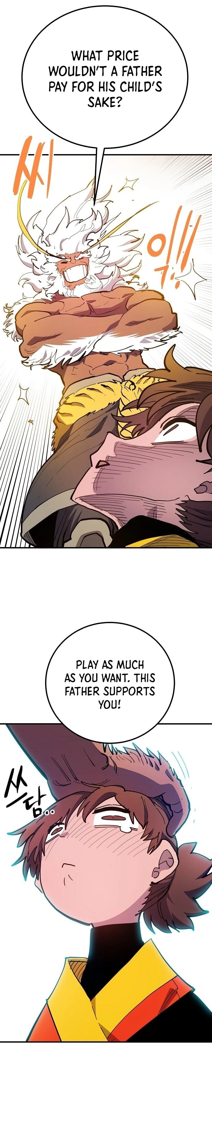 Player Chapter 176, page 28 of 36