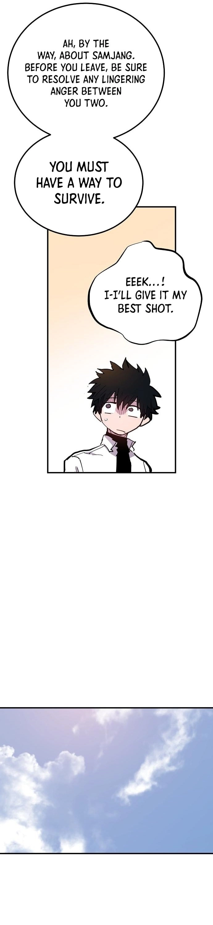 Player Chapter 176, page 30 of 36