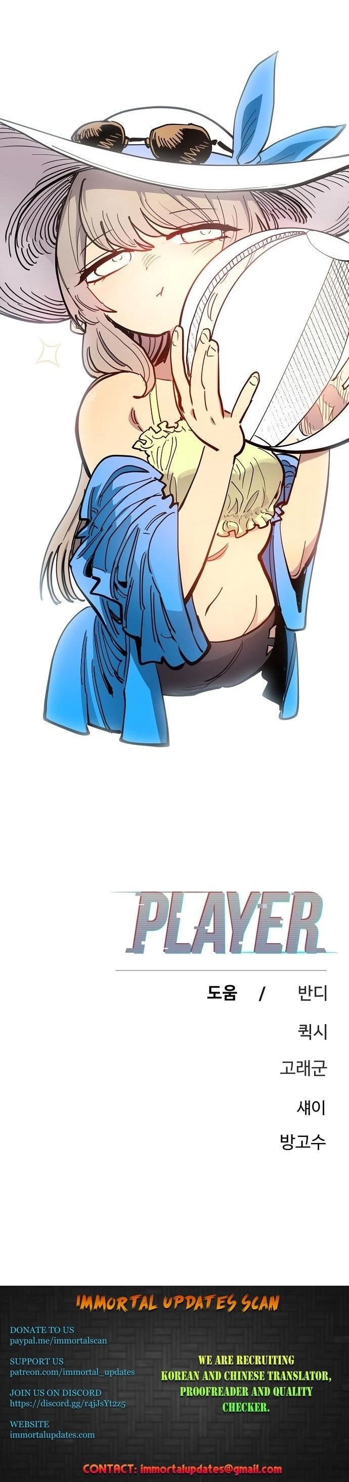 Player Chapter 176, page 36 of 36