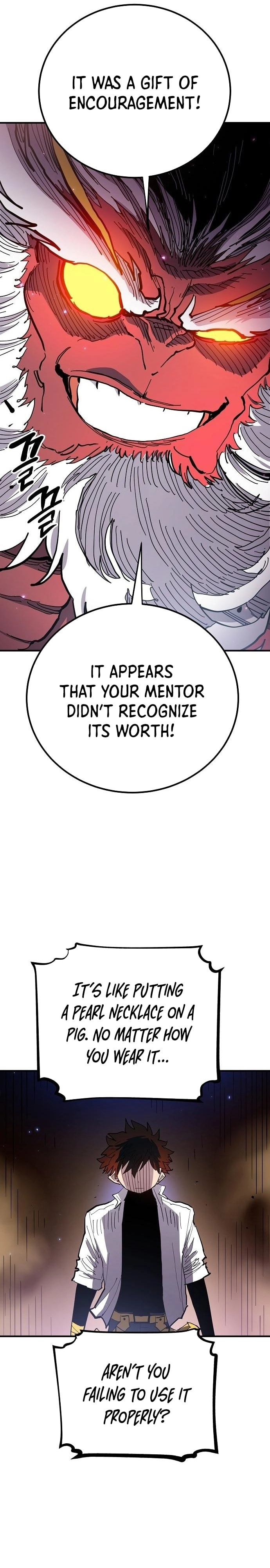Player Chapter 176, page 5 of 36