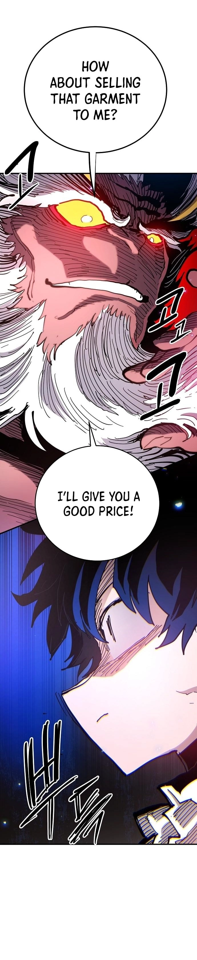 Player Chapter 176, page 6 of 36