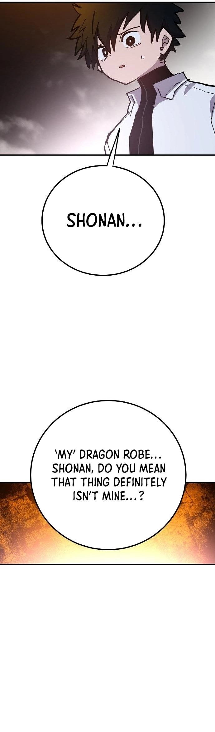 Player Chapter 176, page 9 of 36