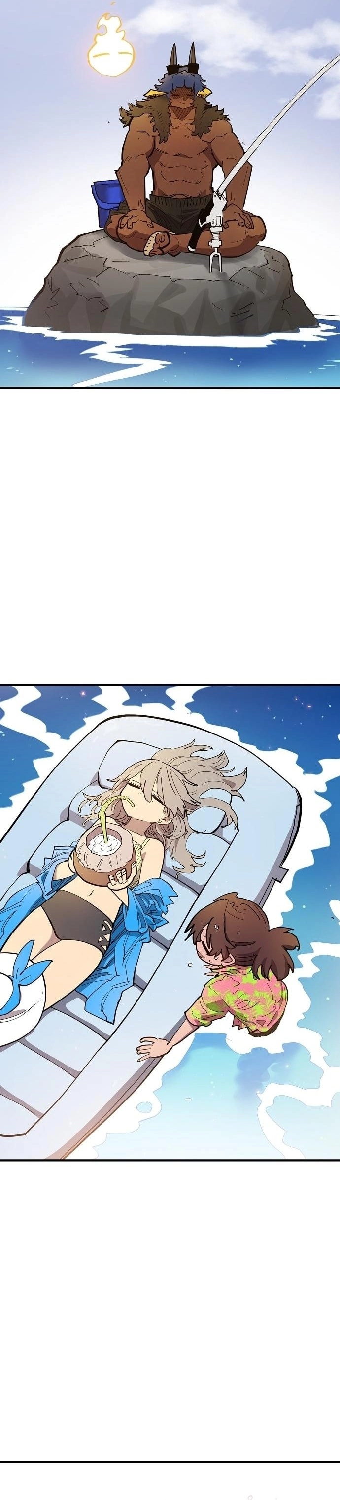 Player Chapter 177, page 10 of 40