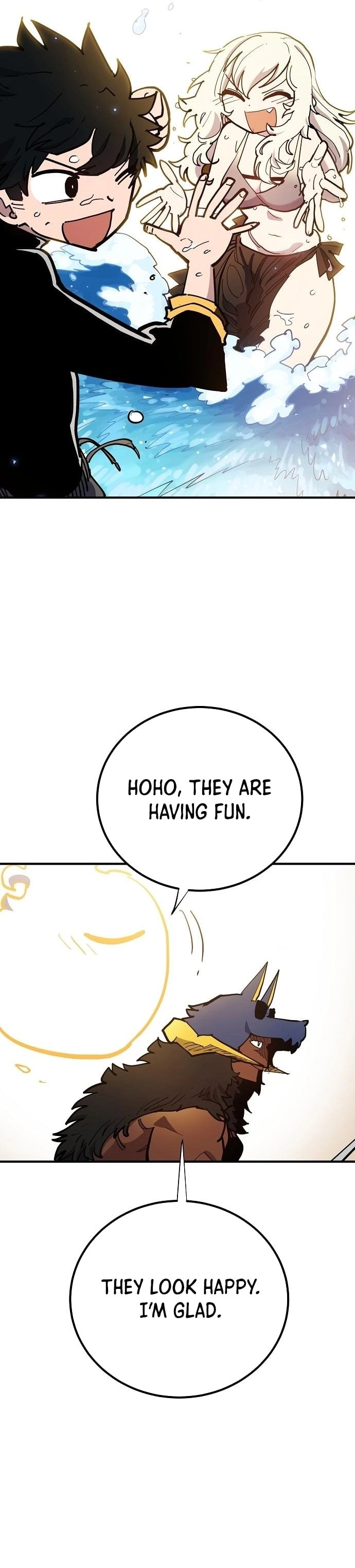 Player Chapter 177, page 11 of 40