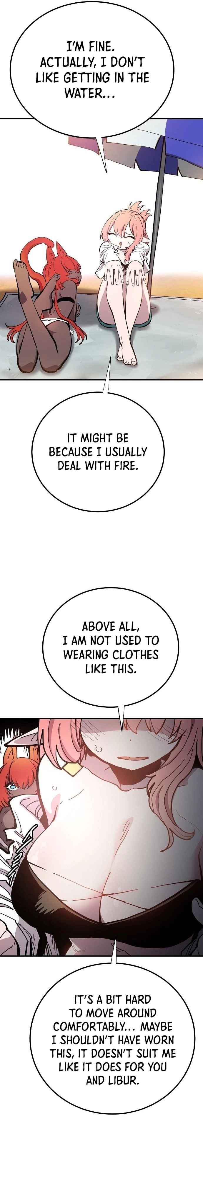 Player Chapter 177, page 17 of 40
