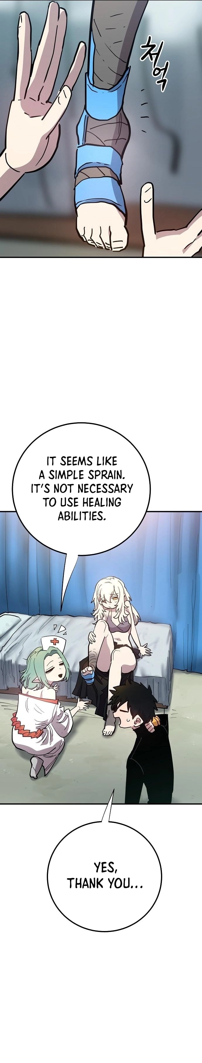 Player Chapter 177, page 28 of 40