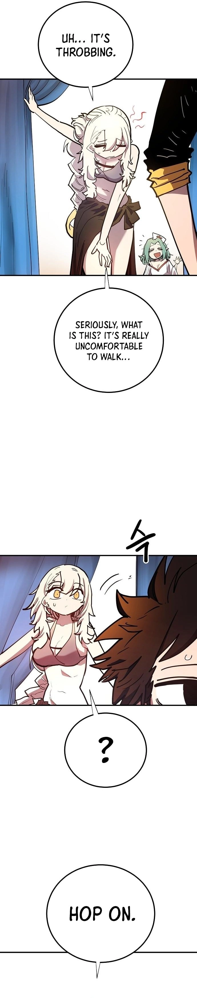 Player Chapter 177, page 29 of 40