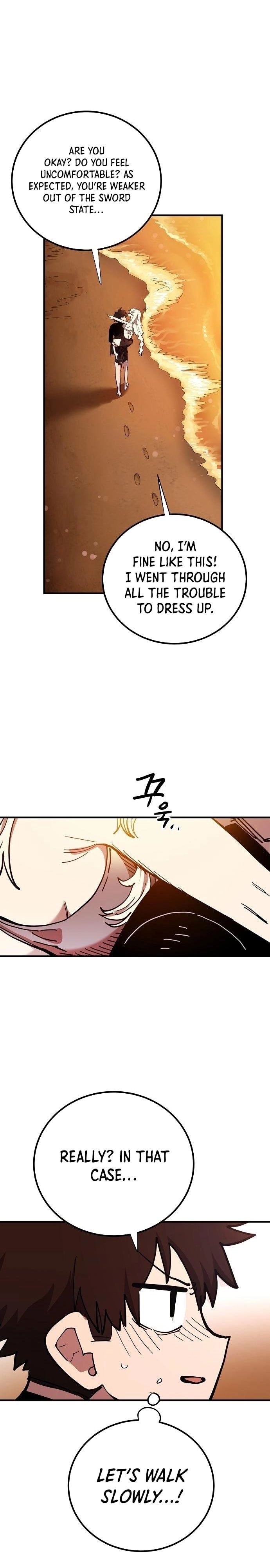 Player Chapter 177, page 32 of 40
