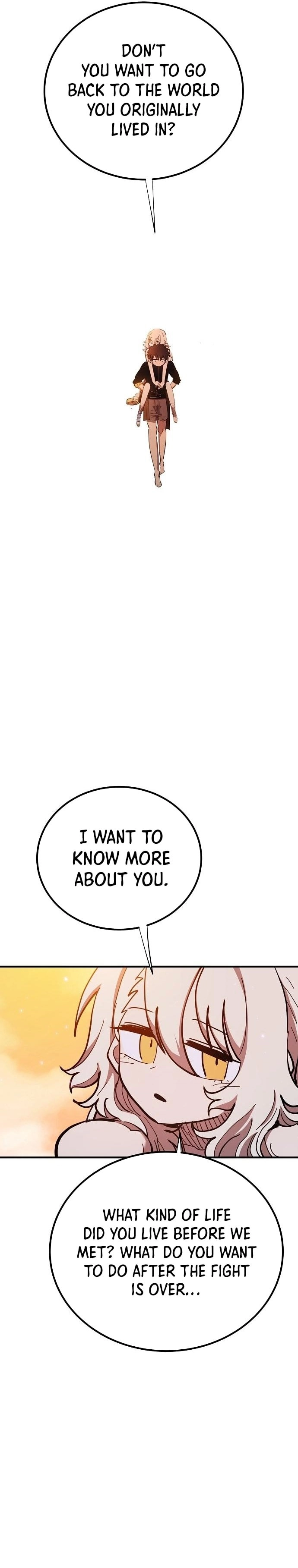 Player Chapter 177, page 38 of 40