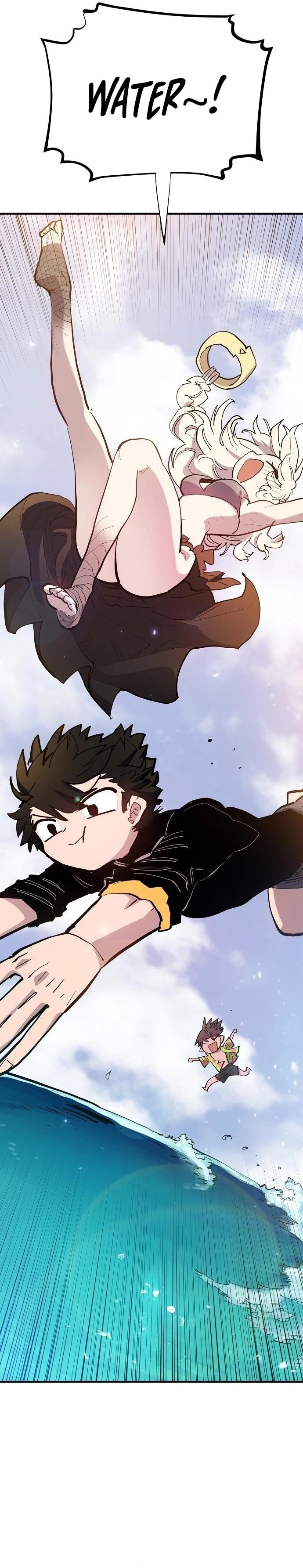 Player Chapter 177, page 8 of 40