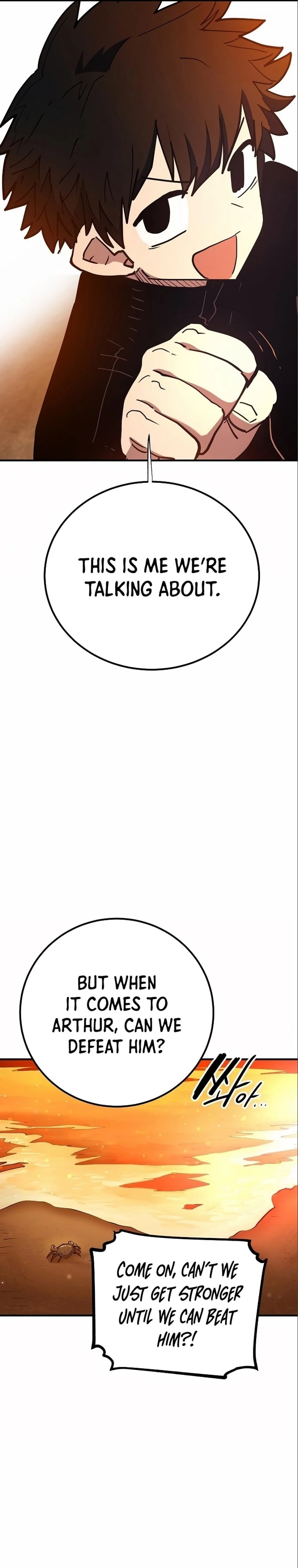Player Chapter 178, page 18 of 48