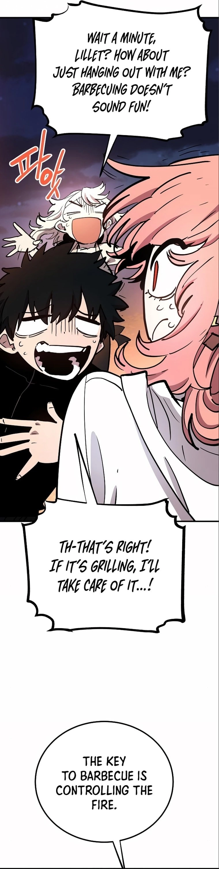 Player Chapter 178, page 22 of 48