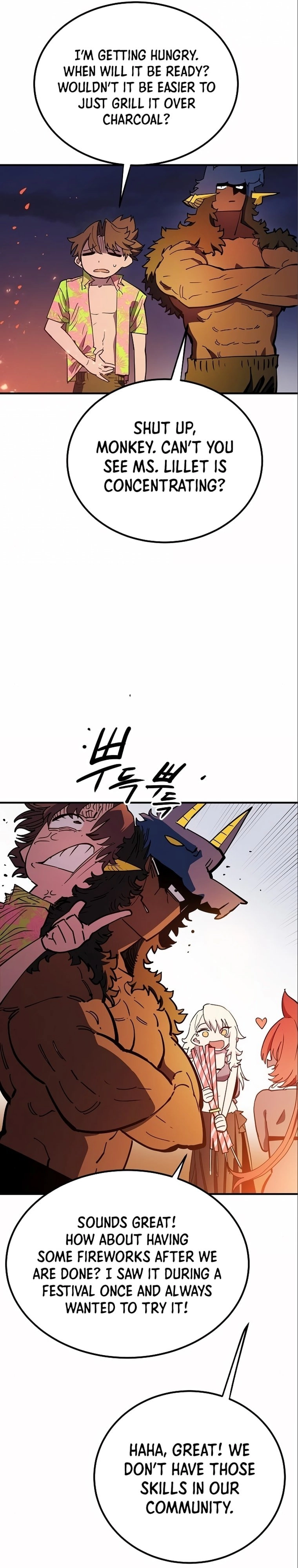 Player Chapter 178, page 28 of 48
