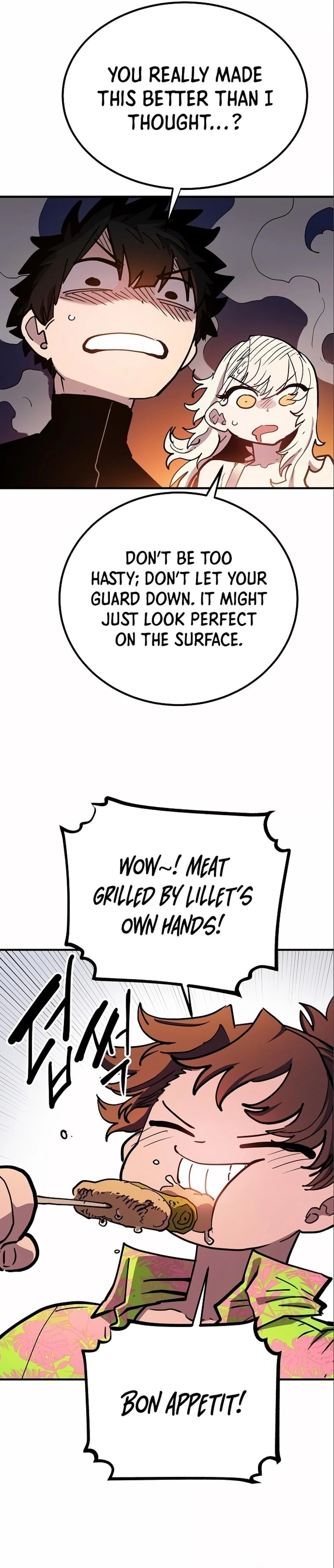 Player Chapter 178, page 30 of 48