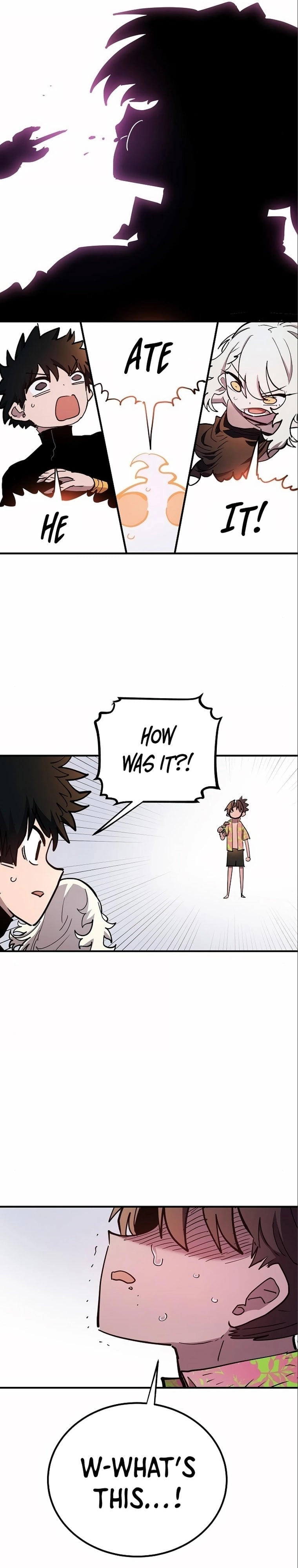 Player Chapter 178, page 31 of 48