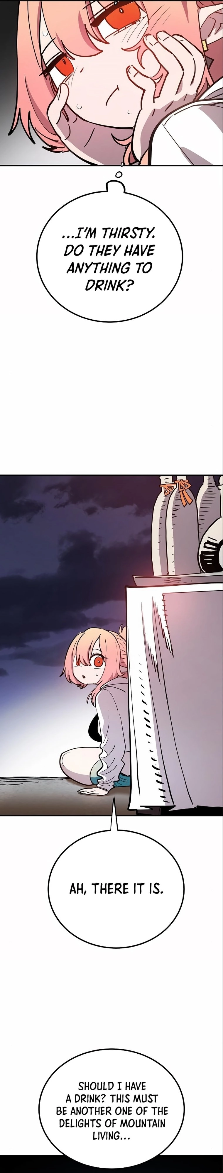 Player Chapter 178, page 40 of 48
