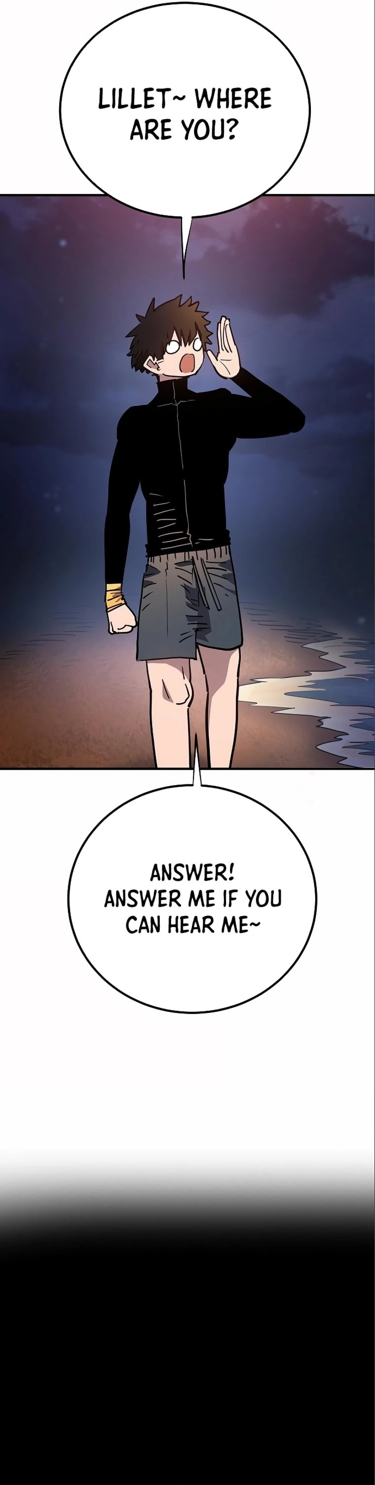 Player Chapter 178, page 42 of 48