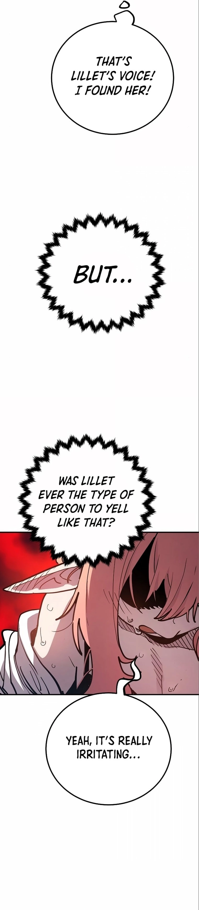Player Chapter 178, page 45 of 48