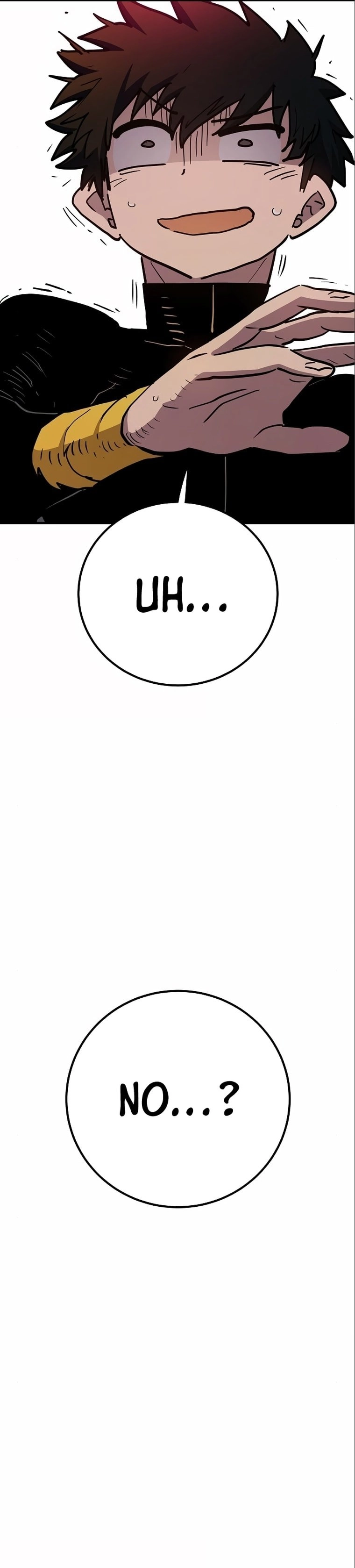 Player Chapter 178, page 47 of 48