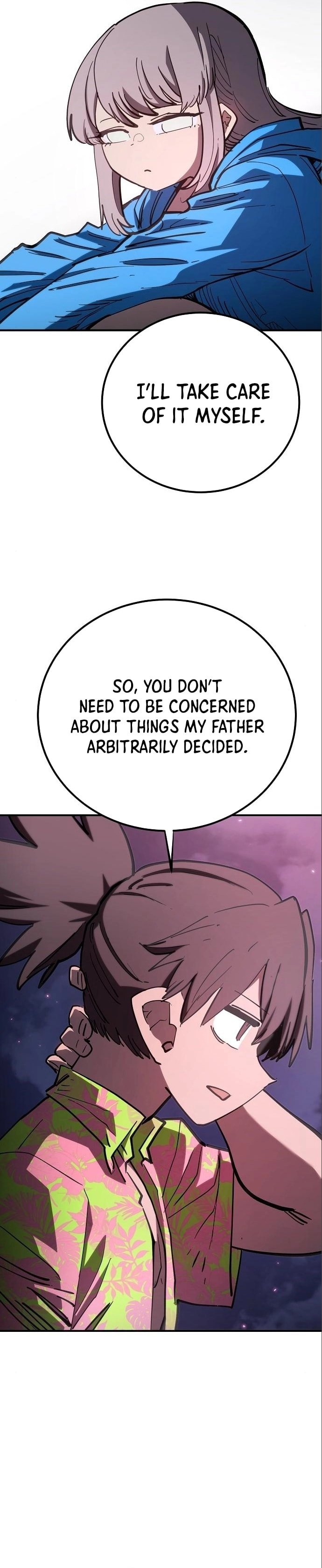 Player Chapter 179, page 11 of 44