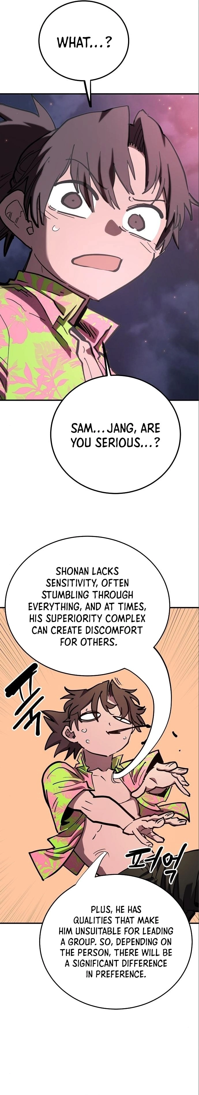 Player Chapter 179, page 13 of 44