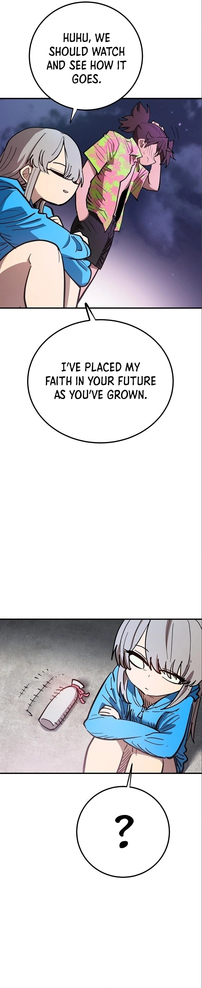 Player Chapter 179, page 16 of 44