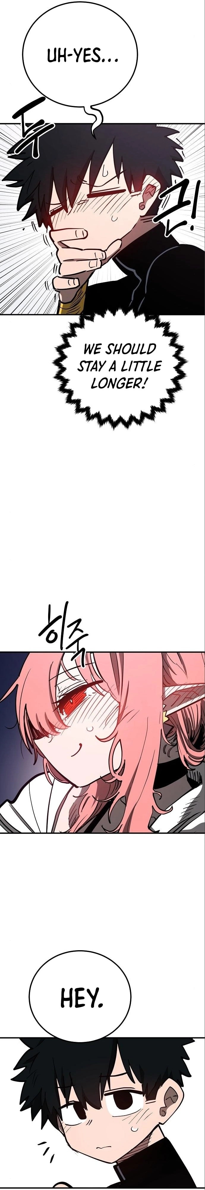 Player Chapter 179, page 20 of 44