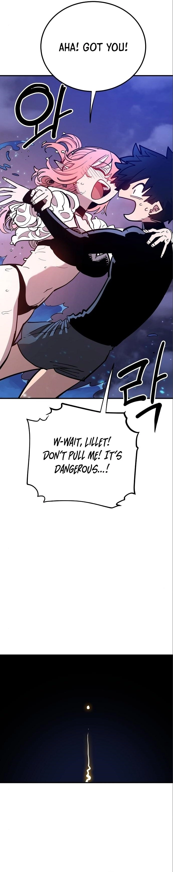 Player Chapter 179, page 32 of 44