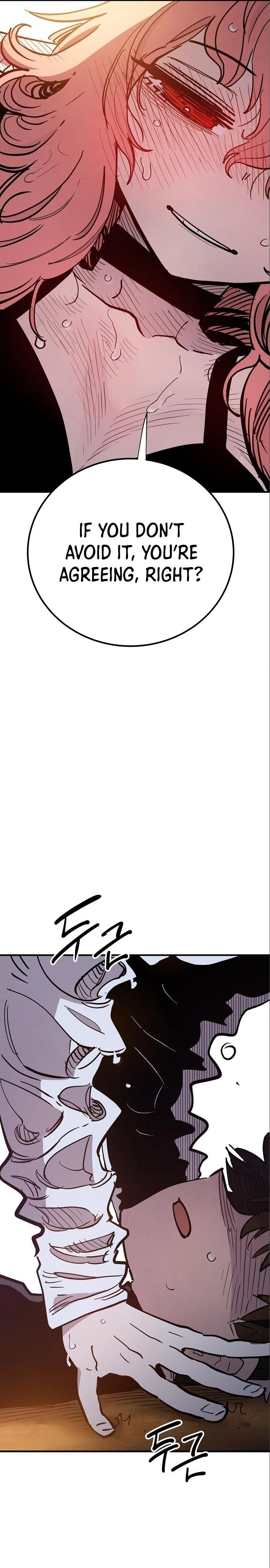 Player Chapter 179, page 35 of 44