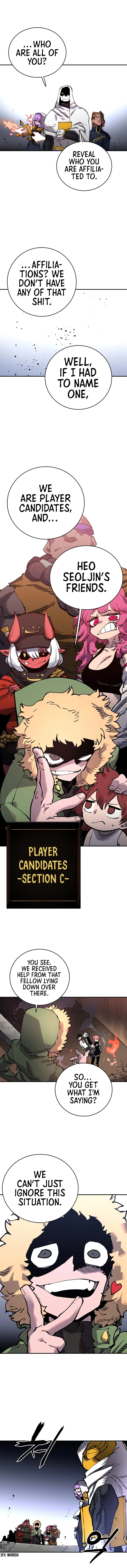 Player Chapter 18, page 13 of 17