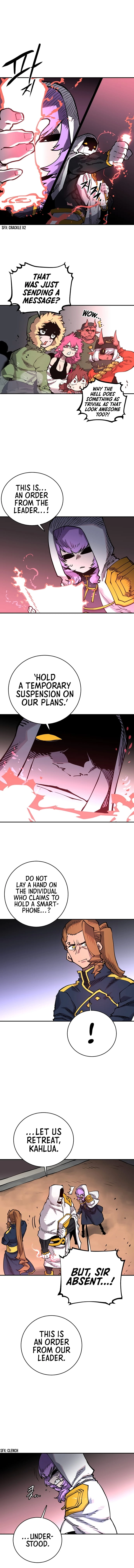 Player Chapter 18, page 15 of 17