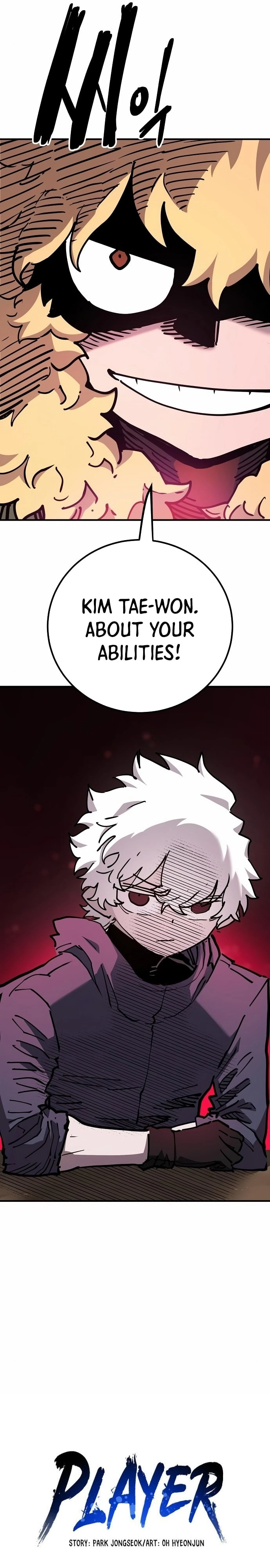 Player Chapter 180, page 11 of 45