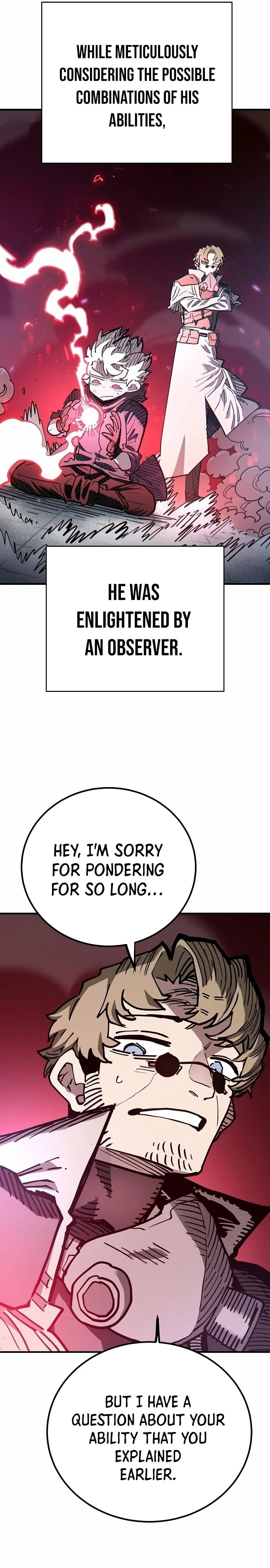 Player Chapter 180, page 16 of 45