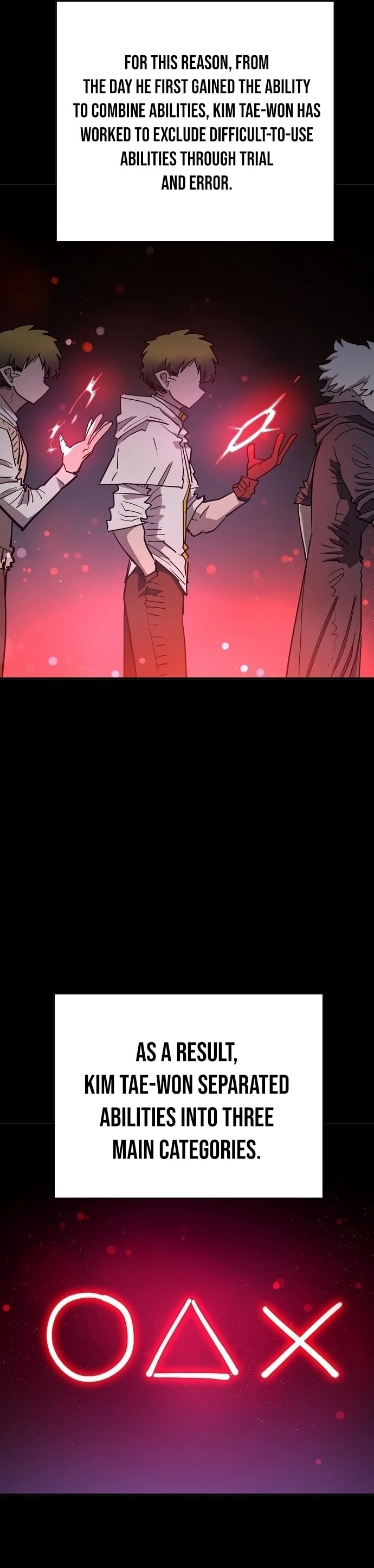 Player Chapter 180, page 18 of 45