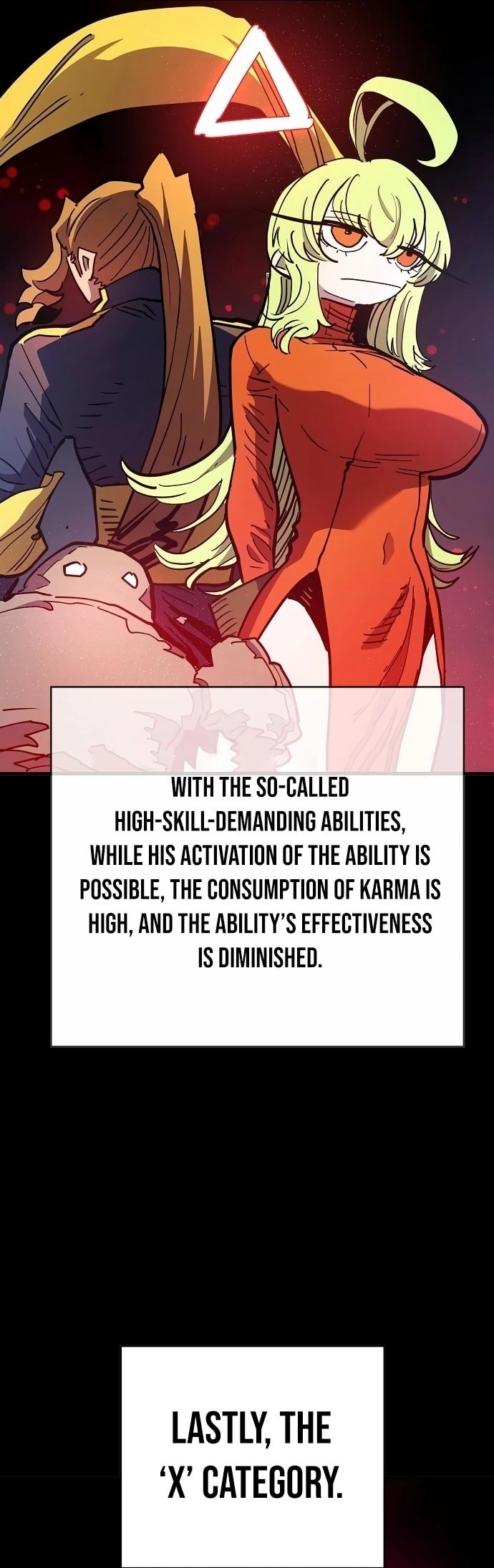 Player Chapter 180, page 20 of 45