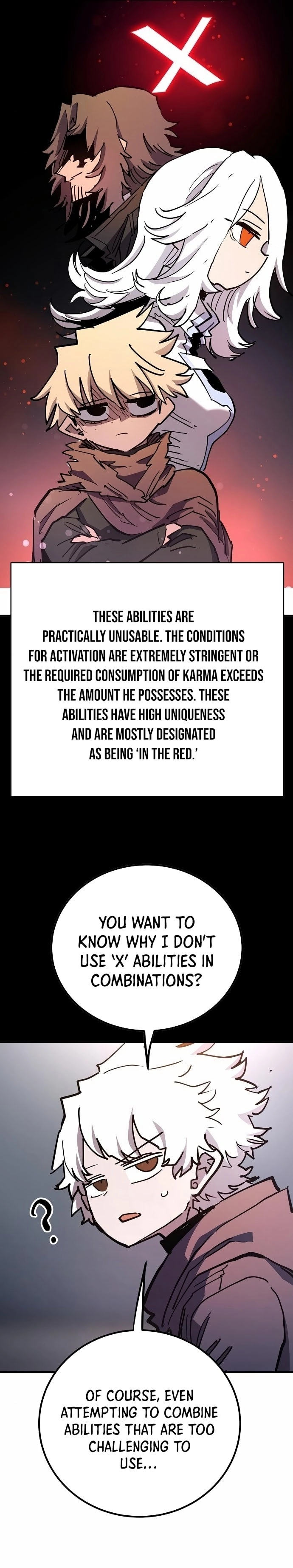 Player Chapter 180, page 21 of 45