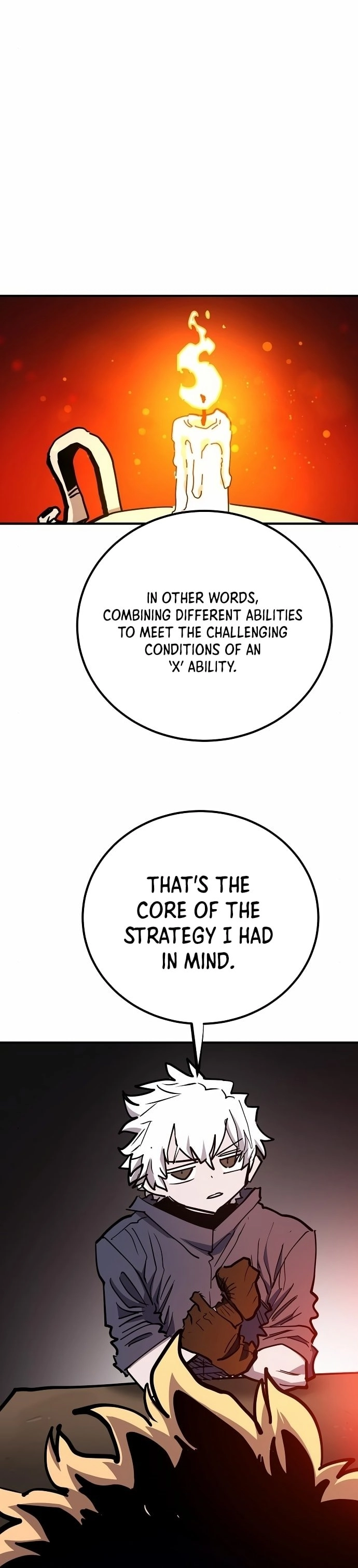 Player Chapter 180, page 23 of 45