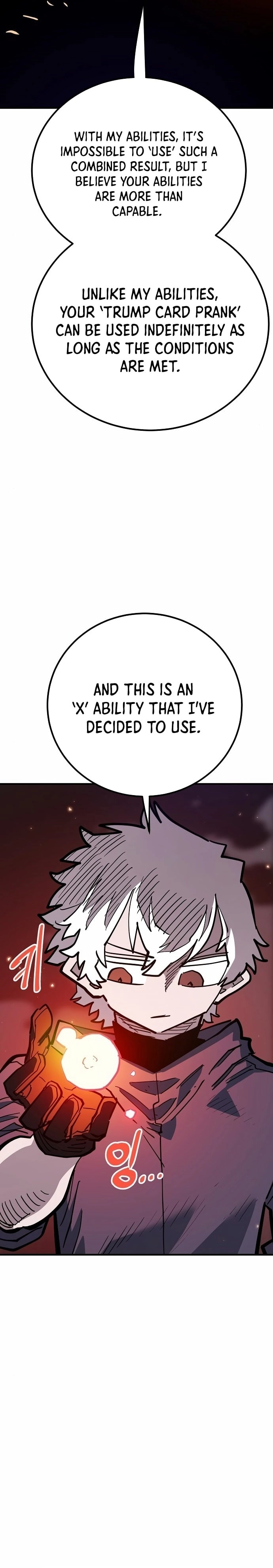 Player Chapter 180, page 24 of 45