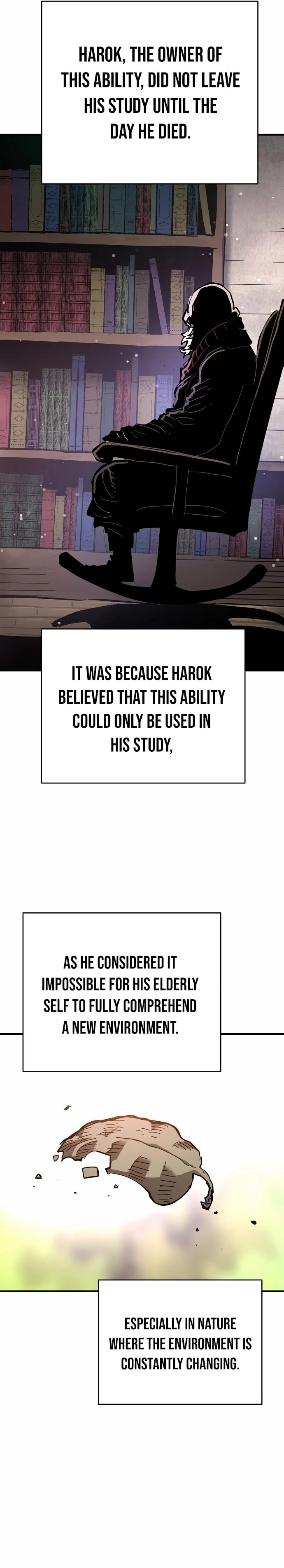 Player Chapter 180, page 27 of 45
