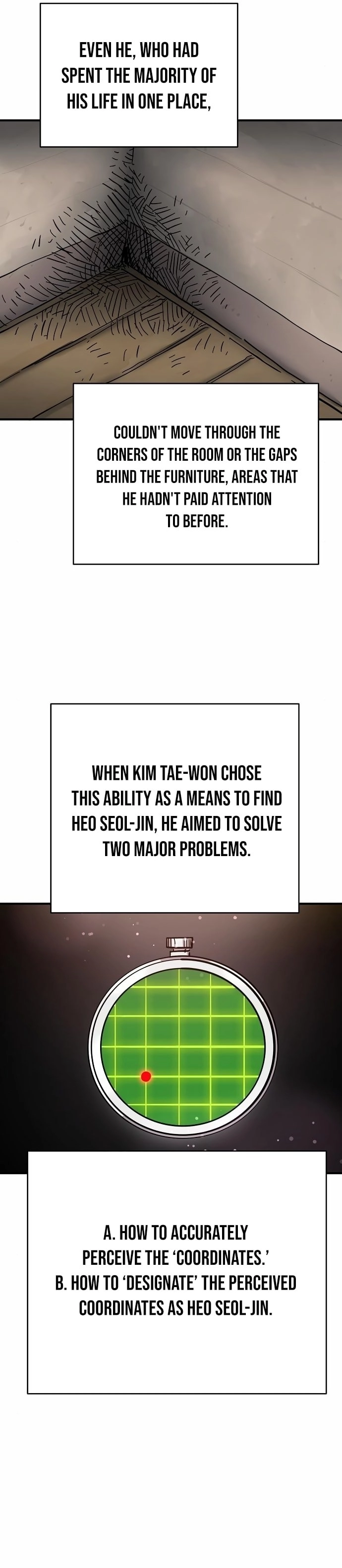 Player Chapter 180, page 28 of 45
