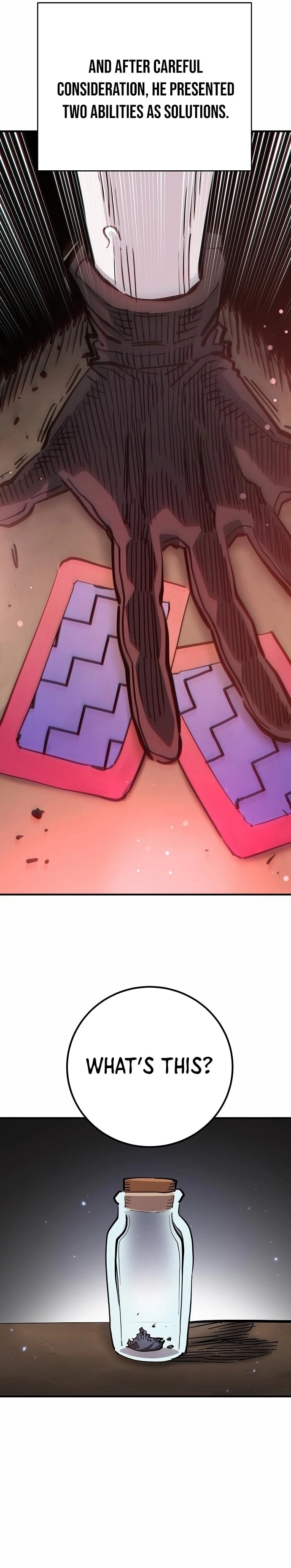 Player Chapter 180, page 29 of 45