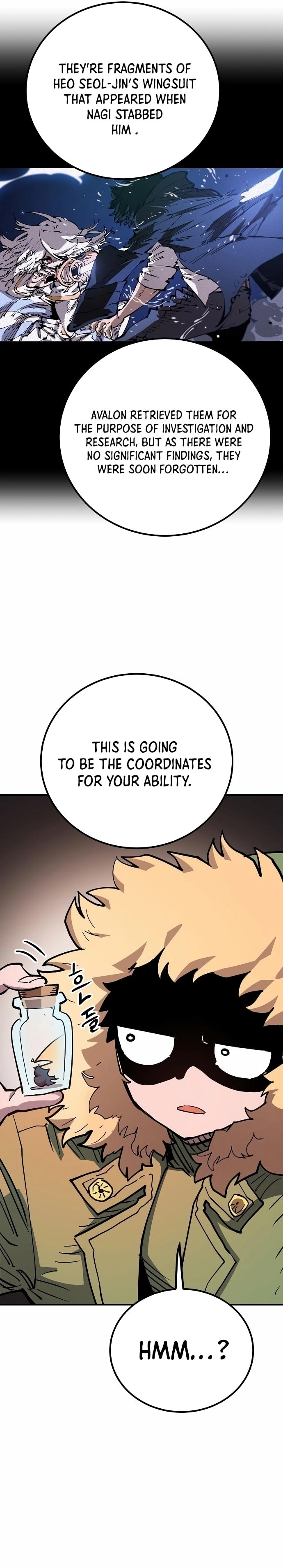 Player Chapter 180, page 30 of 45