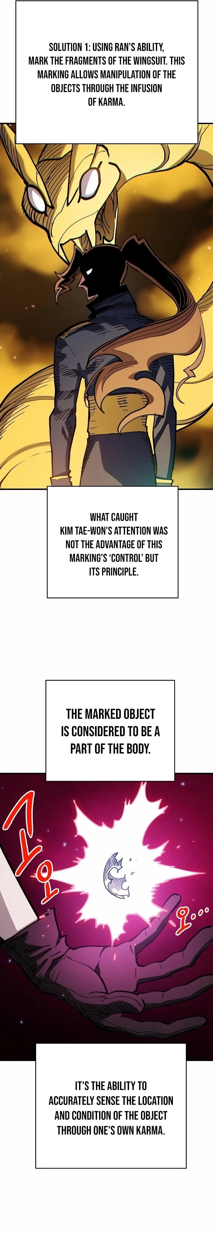 Player Chapter 180, page 31 of 45