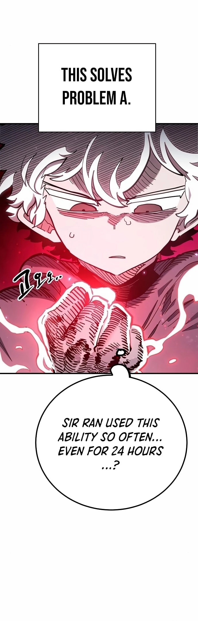 Player Chapter 180, page 32 of 45