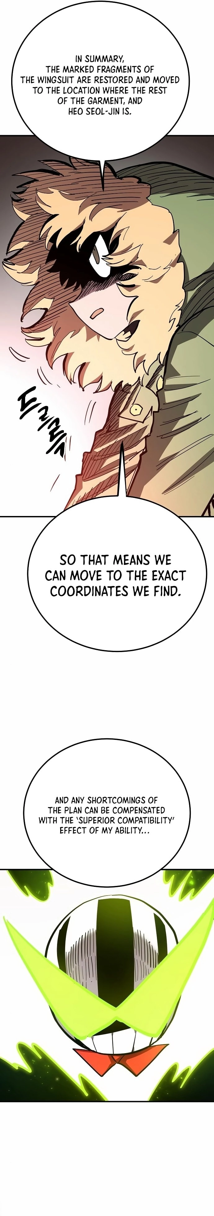 Player Chapter 180, page 34 of 45