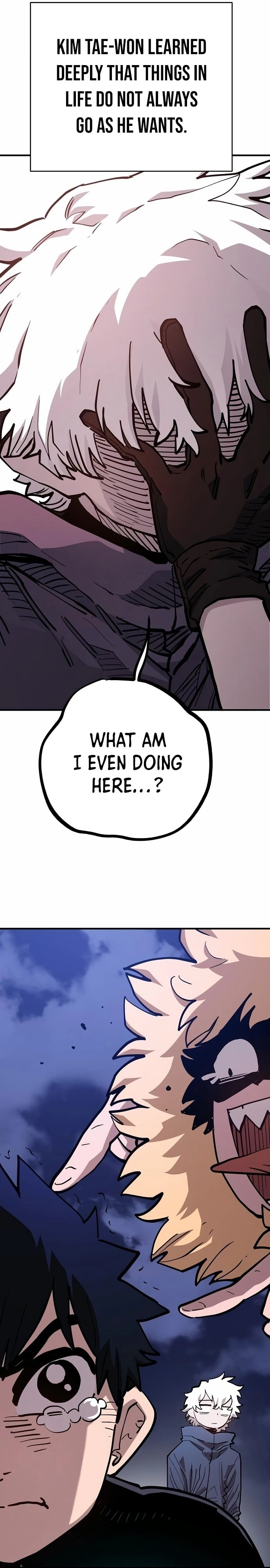 Player Chapter 180, page 41 of 45