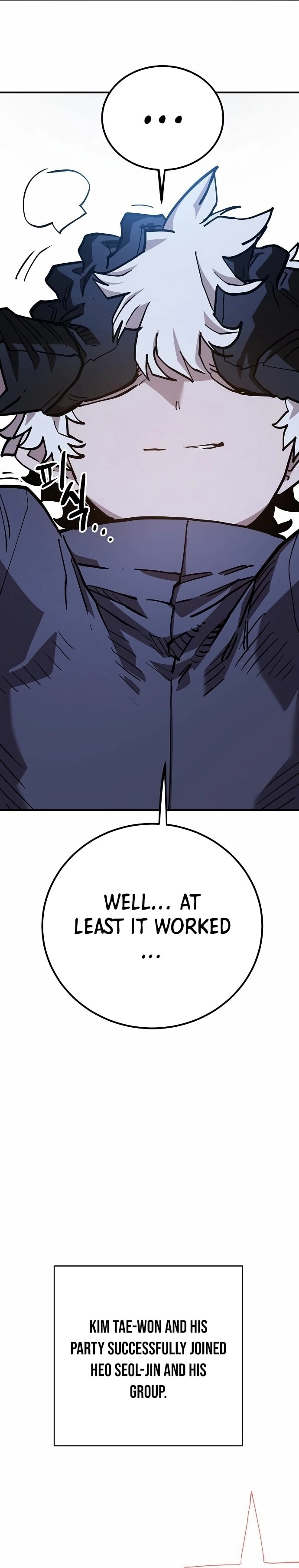 Player Chapter 180, page 42 of 45
