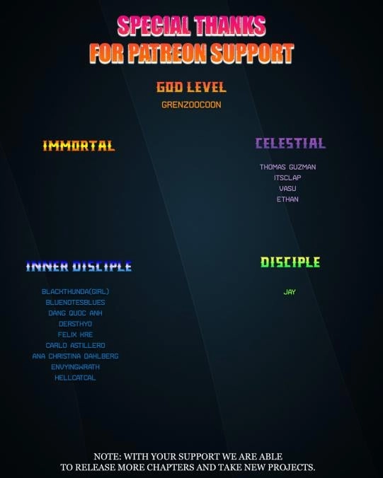 Player Chapter 180, page 45 of 45
